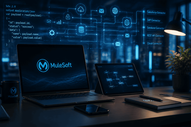 Mulesoft