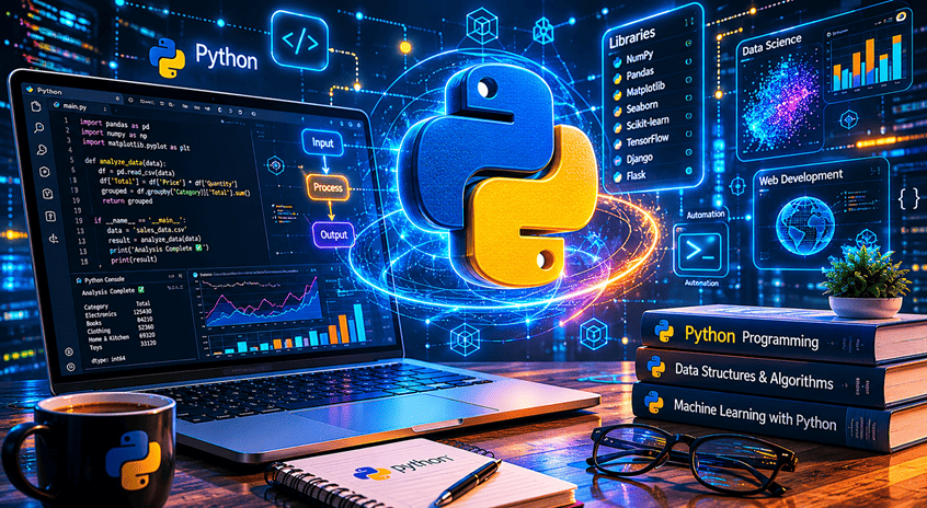 Python